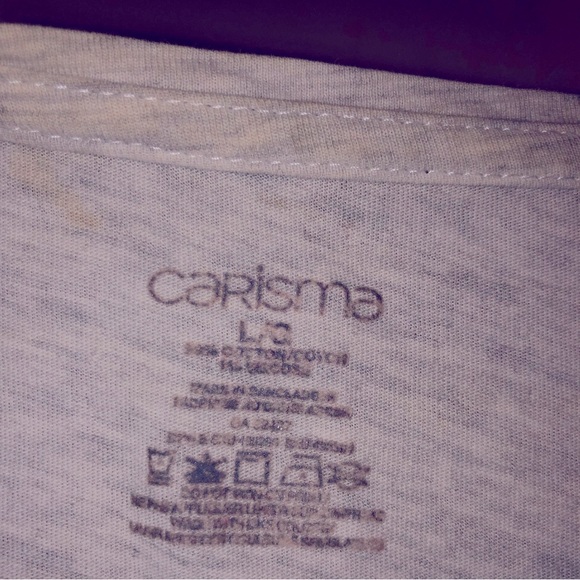 🌻-Reindeer Sleeper Tee- - Picture 2 of 2